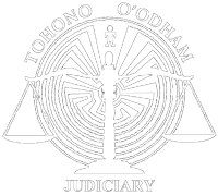 Tohono O'odham Judicial Branch